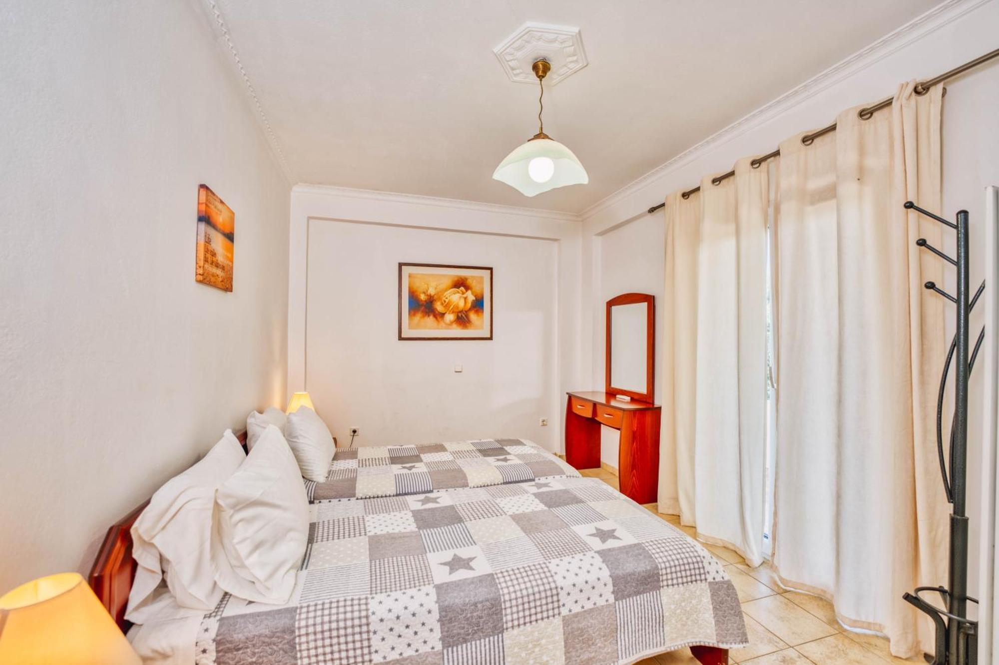 Villa Sofia Halikounas Екстер'єр фото