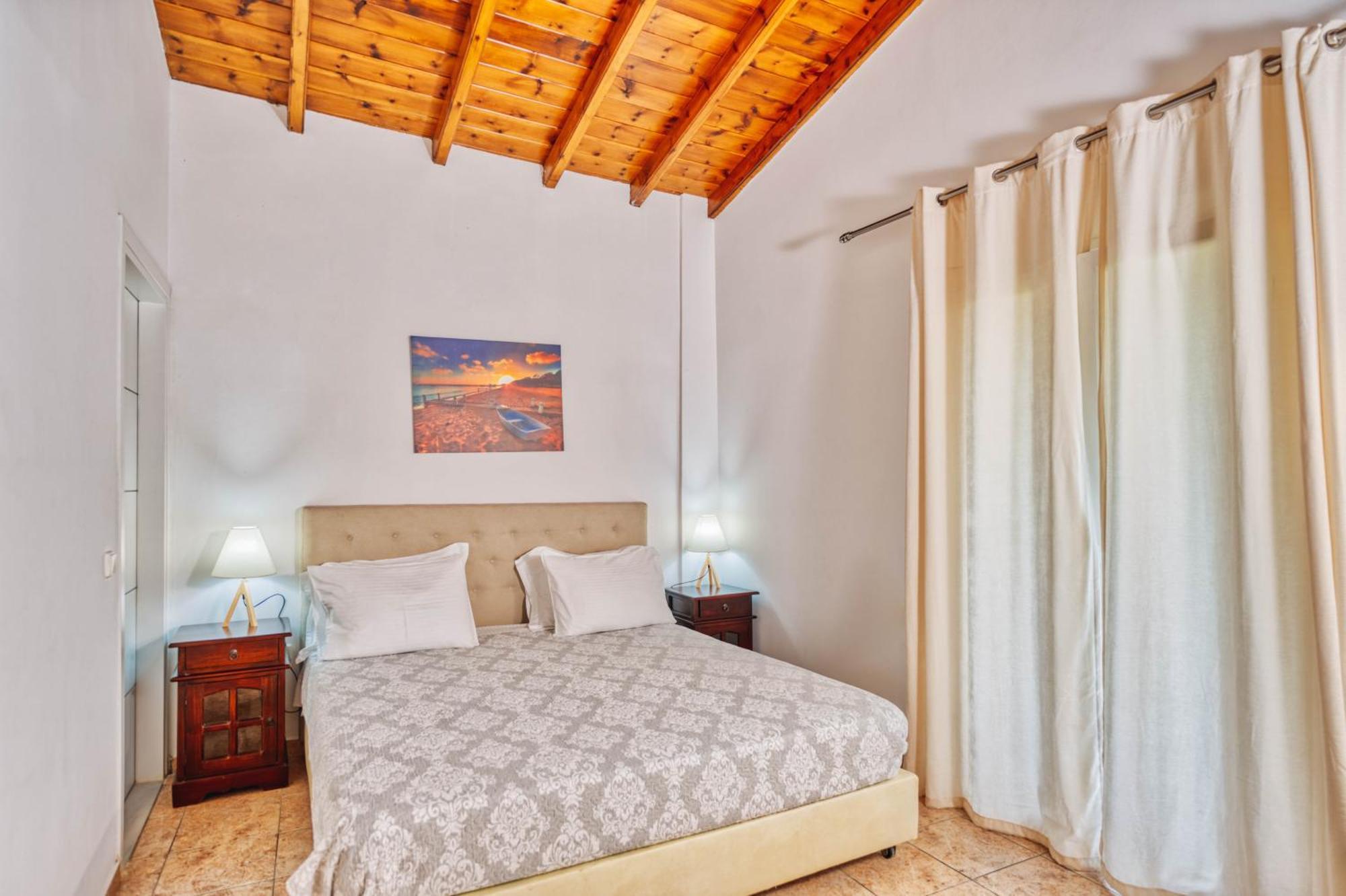 Villa Sofia Halikounas Екстер'єр фото